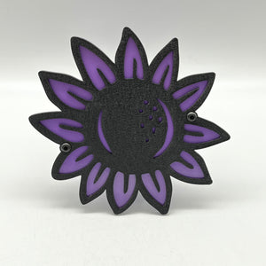 Sunflower hitch cover PPE Offroad
