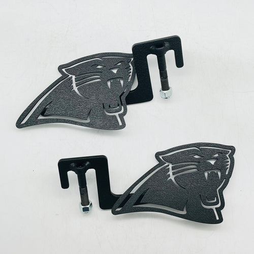 RTS Panthers foot pegs PPE Offroad