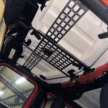 Load image into Gallery viewer, PRESALE DEAL JL/JT Overhead Main Molle Panel for Hard Top / Soft Top PPE Offroad