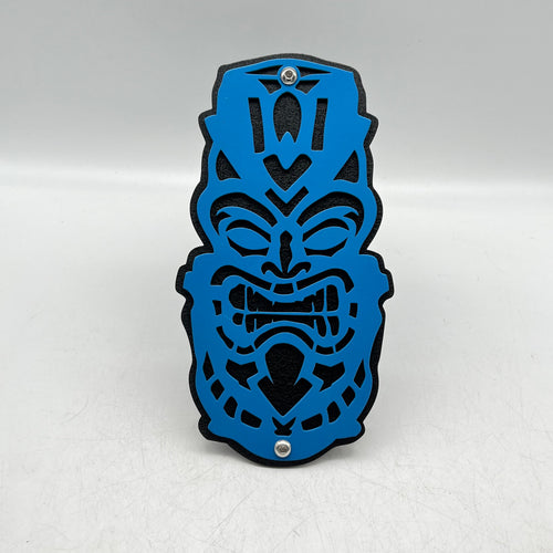 Tiki two-layer hitch cover PPE Offroad
