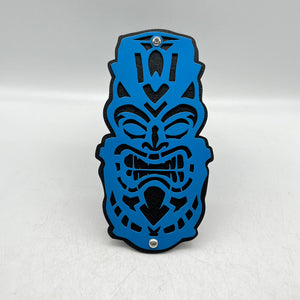 Tiki two-layer hitch cover PPE Offroad