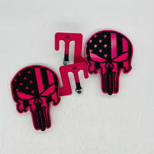 Load image into Gallery viewer, RTS Flag Punisher foot pegs for JK/JL/JT PPE Offroad