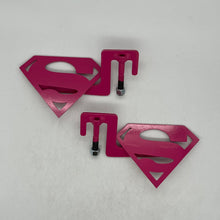 Load image into Gallery viewer, RTS Superman foot pegs for JK/JL/JT PPE Offroad