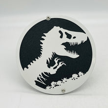 Load image into Gallery viewer, RTS Jurassic Hitch Cover PPE Offroad