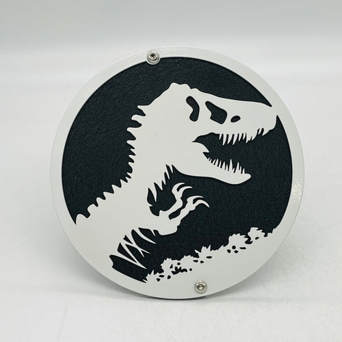 RTS Jurassic Hitch Cover PPE Offroad