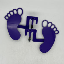 Load image into Gallery viewer, RTS Footprint foot pegs for JK/JL/JT PPE Offroad