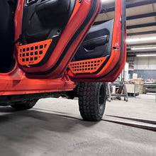 Load image into Gallery viewer, Door Interior Molle panel for JL/JT PPE Offroad