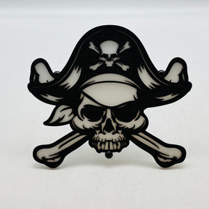 Pirate hitch cover PPE Offroad