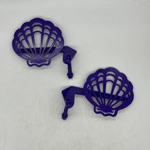 Load image into Gallery viewer, RTS Seashell foot pegs for CJ/YJ/TJ PPE Offroad