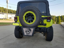 Load image into Gallery viewer, 3 Flag Pole Holder for Hitch Mount PPE Offroad