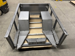 PRE-ORDER DEAL: Bolt Together Off Road Trailer KIT PPE Offroad