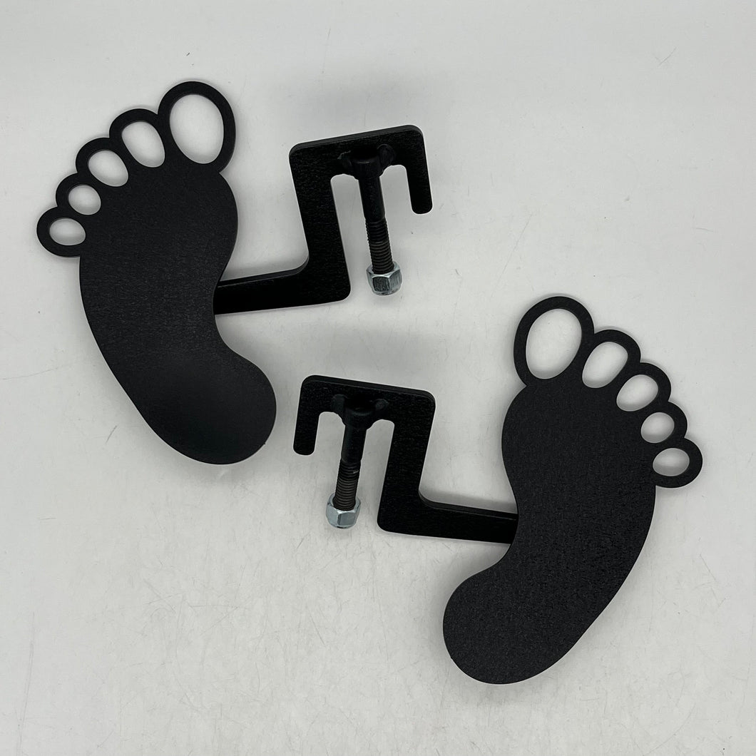 RTS Footprint foot pegs for JK/JL/JT PPE Offroad