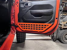 Load image into Gallery viewer, Door Interior Molle panel for JL/JT PPE Offroad