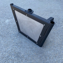Load image into Gallery viewer, 3 Flag Pole Holder for Hitch Mount PPE Offroad