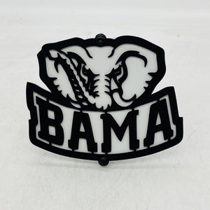 Bama hitch cover PPE Offroad