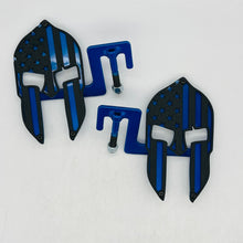 Load image into Gallery viewer, RTS Flag Gladiator foot pegs for JK/JL/JT PPE Offroad