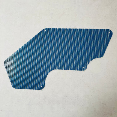 Replacement FRONT  inner fender mesh PPE Offroad