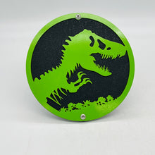 Load image into Gallery viewer, RTS Jurassic Hitch Cover PPE Offroad