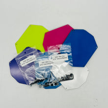 Load image into Gallery viewer, Color Backer Panel for Joytutus Mirrors PPE Offroad
