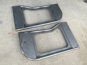 Front Tube Doors PPE Offroad