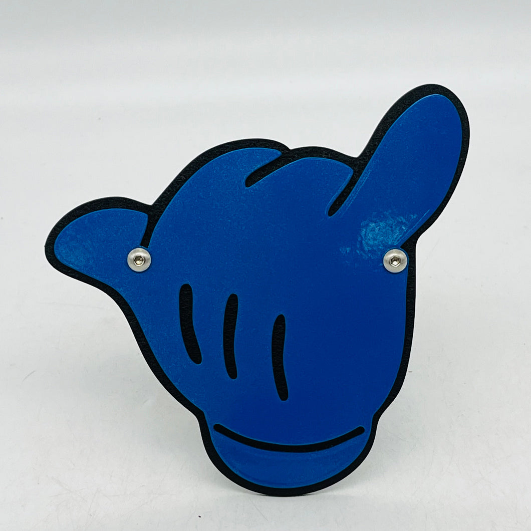 RTS Hang Loose Hitch PPE Offroad