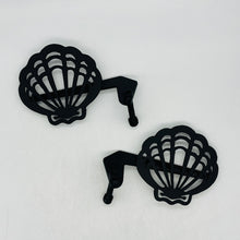 Load image into Gallery viewer, RTS Seashell foot pegs for CJ/YJ/TJ PPE Offroad