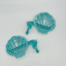 Load image into Gallery viewer, RTS Seashell foot pegs for CJ/YJ/TJ PPE Offroad