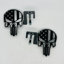 Load image into Gallery viewer, RTS Flag Punisher foot pegs for JK/JL/JT PPE Offroad