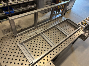 DIY Off Road Trailer KIT PPE Offroad