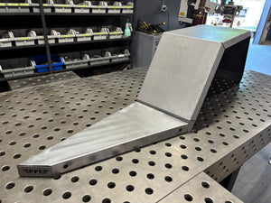 DIY Off Road Trailer KIT PPE Offroad