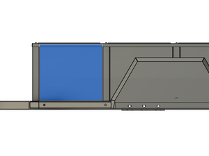 Side Panel Add On DIY Off Road Trailer PPE Offroad