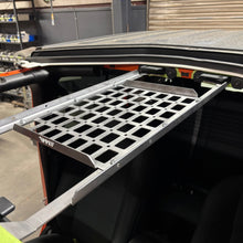 Load image into Gallery viewer, PRESALE DEAL JL/JT Overhead Main Molle Panel for Hard Top / Soft Top PPE Offroad