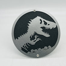 Load image into Gallery viewer, RTS Jurassic Hitch Cover PPE Offroad