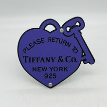 Load image into Gallery viewer, RTS Tiffany lock Hitch Cover PPE Offroad