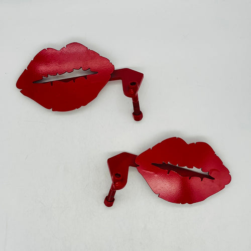 RTS Juicy Lips foot pegs for CJ/YJ/TJ PPE Offroad