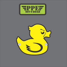 Load image into Gallery viewer, Duck Molle Badge PPE Offroad