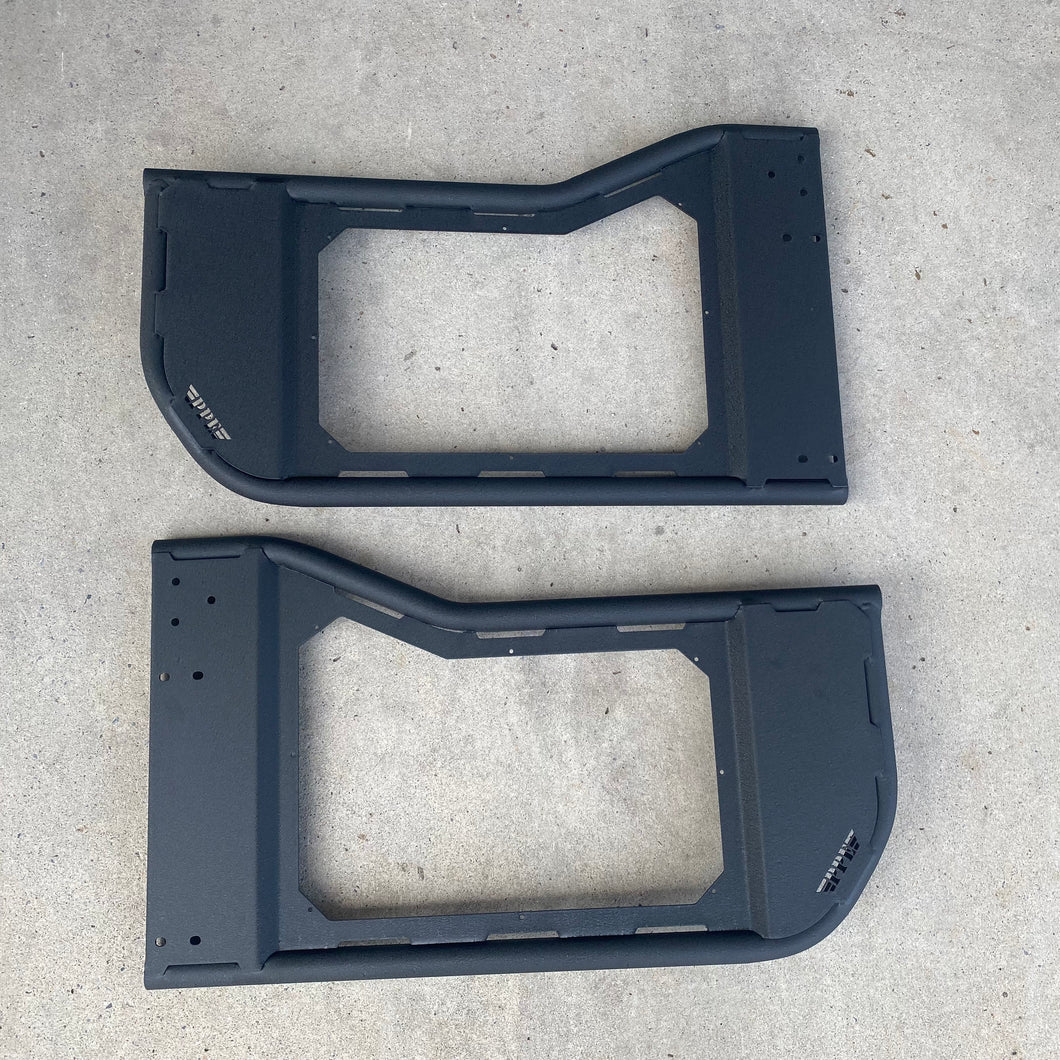 Front Tube Doors PPE Offroad