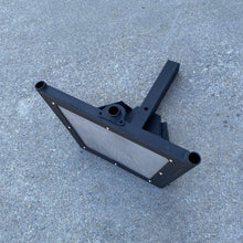 Load image into Gallery viewer, 3 Flag Pole Holder for Hitch Mount PPE Offroad