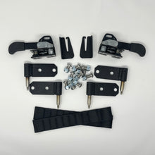 Load image into Gallery viewer, Rear Tube Doors