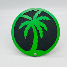 Load image into Gallery viewer, RTS Palm tree two-layer hitch cover PPE Offroad