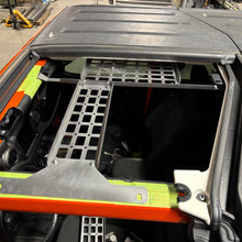 Load image into Gallery viewer, PRESALE DEAL JL/JT Overhead Main Molle Panel for Hard Top / Soft Top PPE Offroad