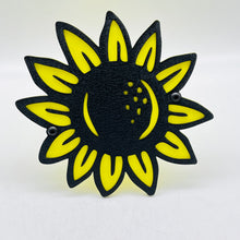 Load image into Gallery viewer, Sunflower hitch cover PPE Offroad