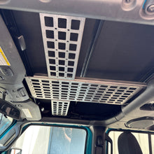 Load image into Gallery viewer, PRESALE DEAL JL/JT Overhead Main Molle Panel for Soft Top Only PPE Offroad
