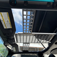 Load image into Gallery viewer, PRESALE DEAL JL/JT Overhead Main Molle Panel for Soft Top Only PPE Offroad