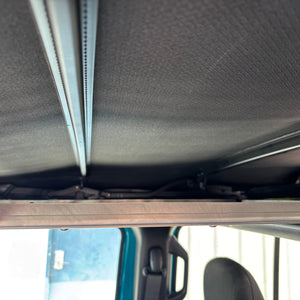 JL/JT Overhead Main Molle Panel for Soft Top Only – PPE Offroad