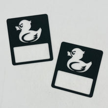 Load image into Gallery viewer, RTS Duck tail light covers PPE Offroad