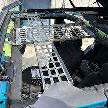 Load image into Gallery viewer, PRESALE DEAL JL/JT Overhead Main Molle Panel for Soft Top Only PPE Offroad