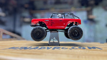 Load image into Gallery viewer, 24 scale RC flex stand PPE Offroad