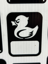 Load image into Gallery viewer, Duck tail light covers PPE Offroad