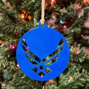 Christmas Ornaments PPE Offroad